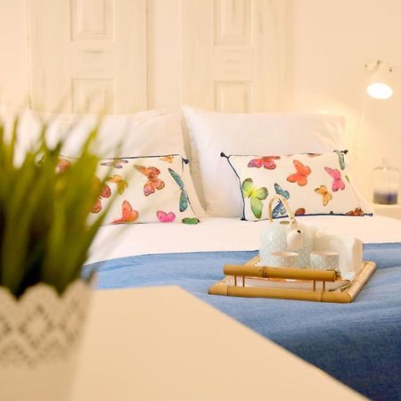Living Santa Cruz Bed & Breakfast Coimbra Bagian luar foto