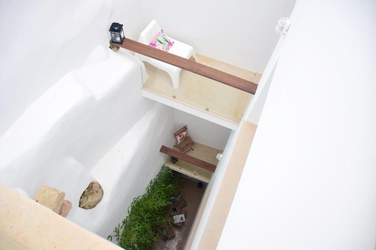 Living Santa Cruz Bed & Breakfast Coimbra Bagian luar foto