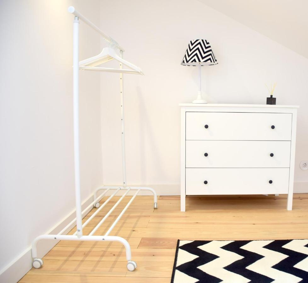 Living Santa Cruz Bed & Breakfast Coimbra Bagian luar foto