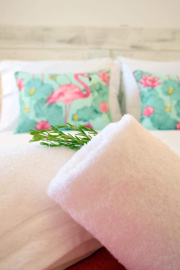 Living Santa Cruz Bed & Breakfast Coimbra Bagian luar foto