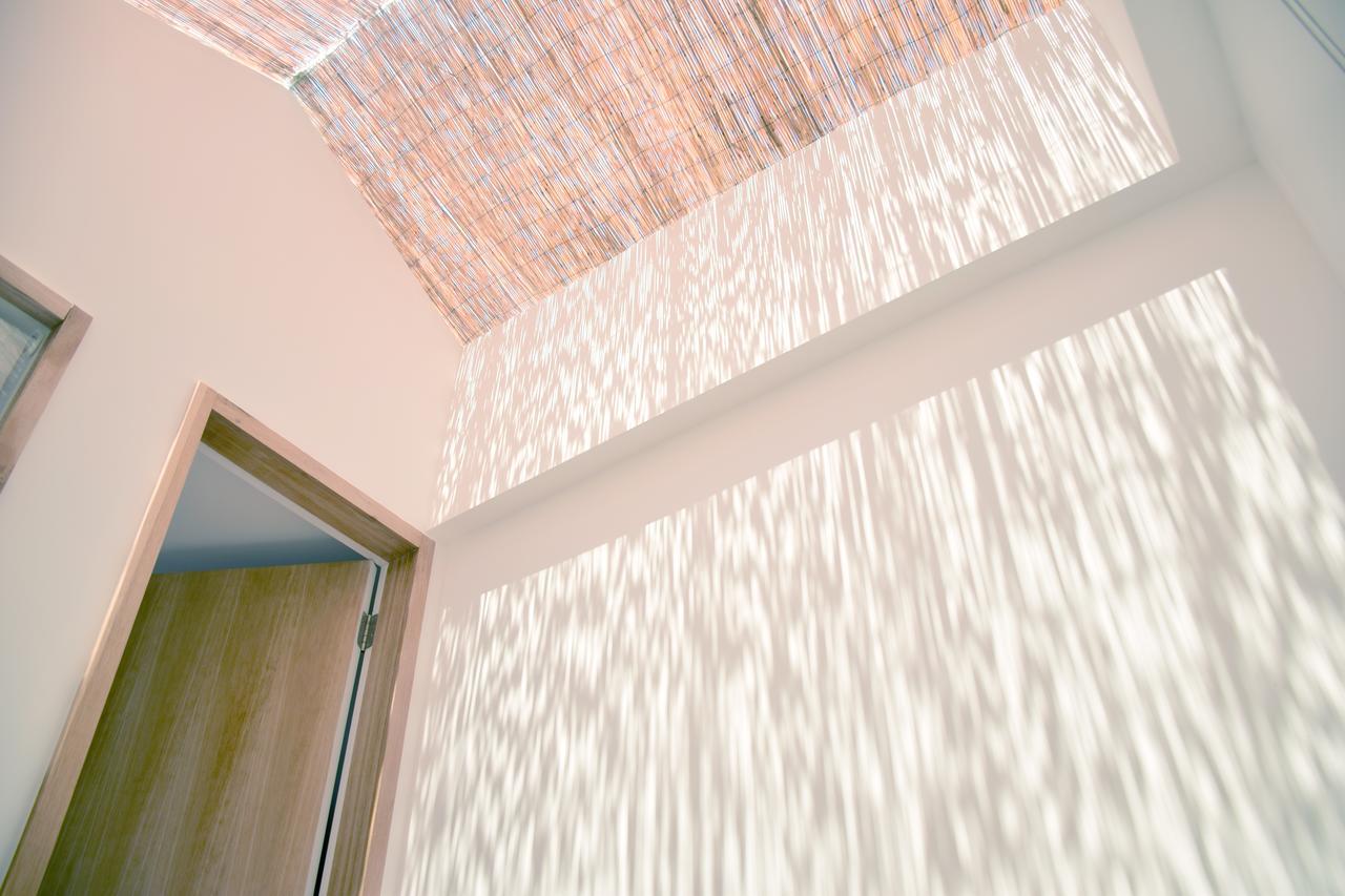 Living Santa Cruz Bed & Breakfast Coimbra Bagian luar foto
