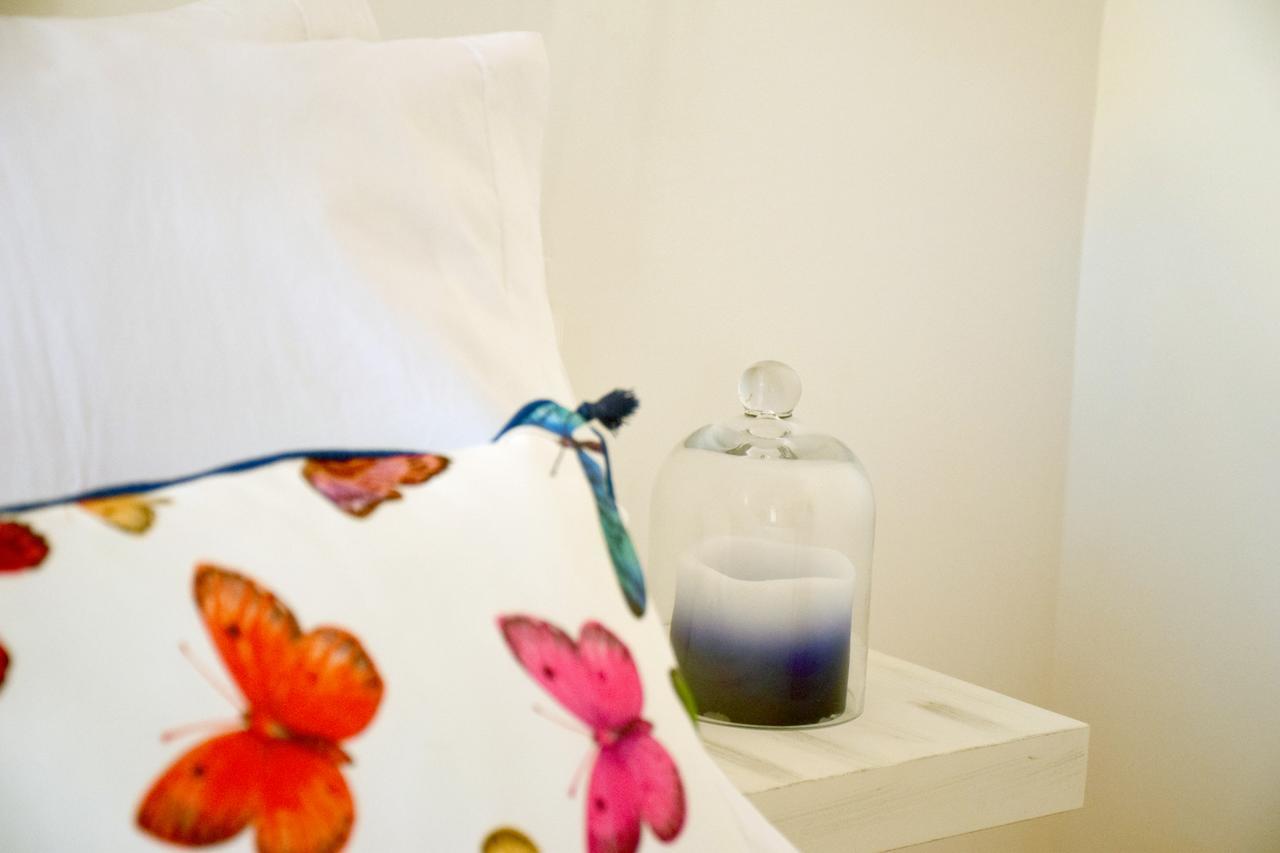 Living Santa Cruz Bed & Breakfast Coimbra Bagian luar foto