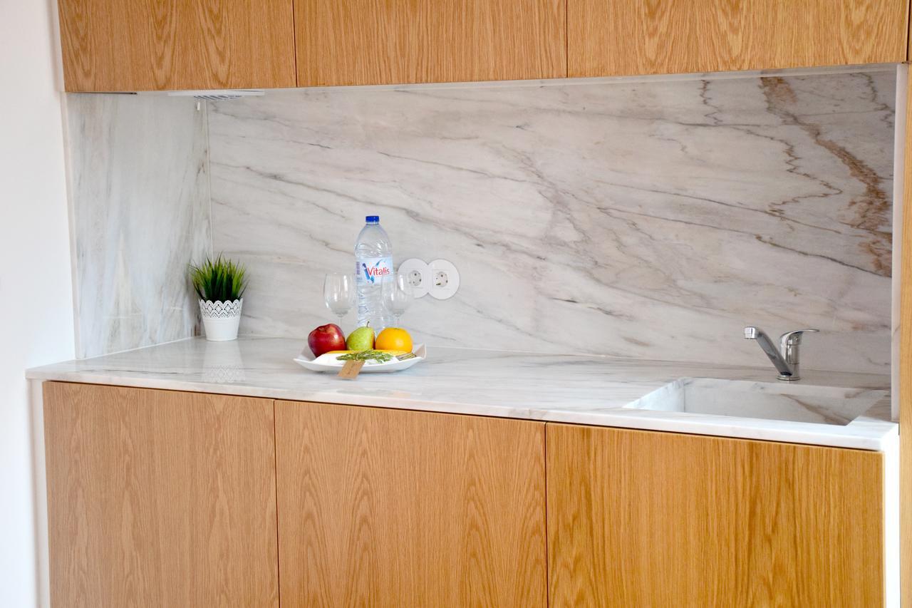 Living Santa Cruz Bed & Breakfast Coimbra Ruang foto